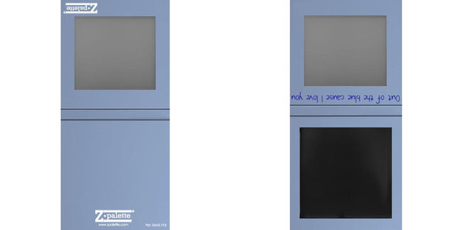 Custom Small Z Palette