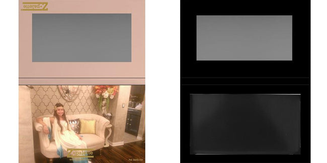 Custom Medium Deep Z Palette