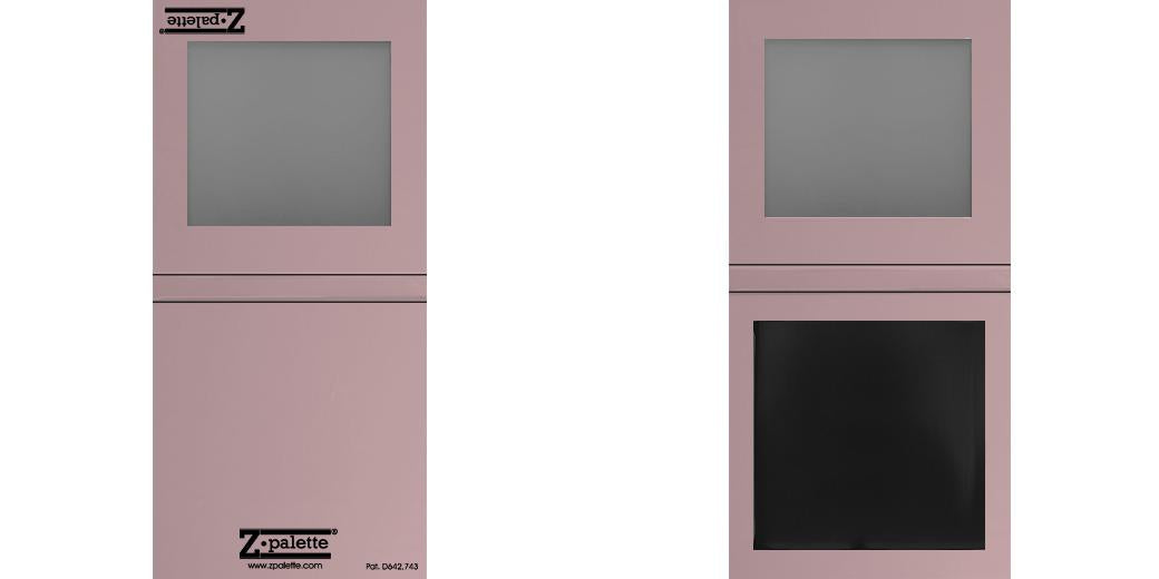 Custom Small Z Palette