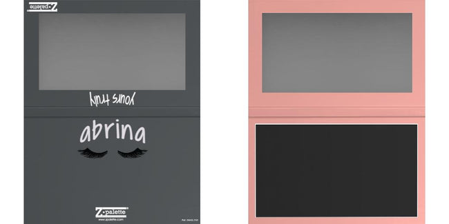 Custom Large Z Palette