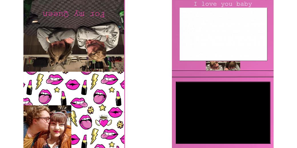 Custom Solid Z Palette