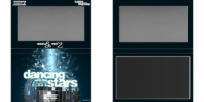 Custom Large Z Palette