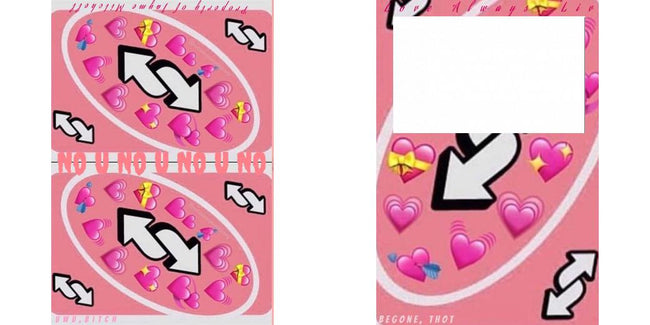 Custom Solid Z Palette