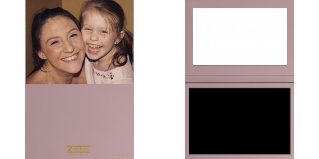 Custom Solid Z Palette