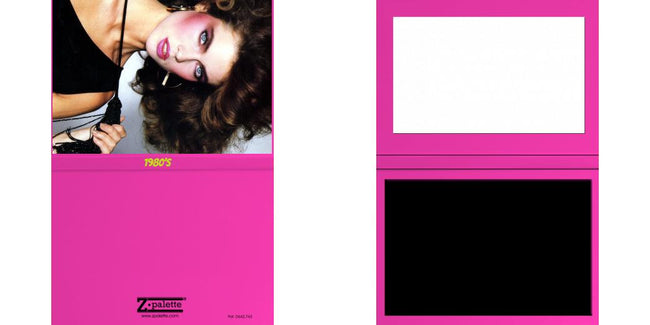 Custom Solid Z Palette