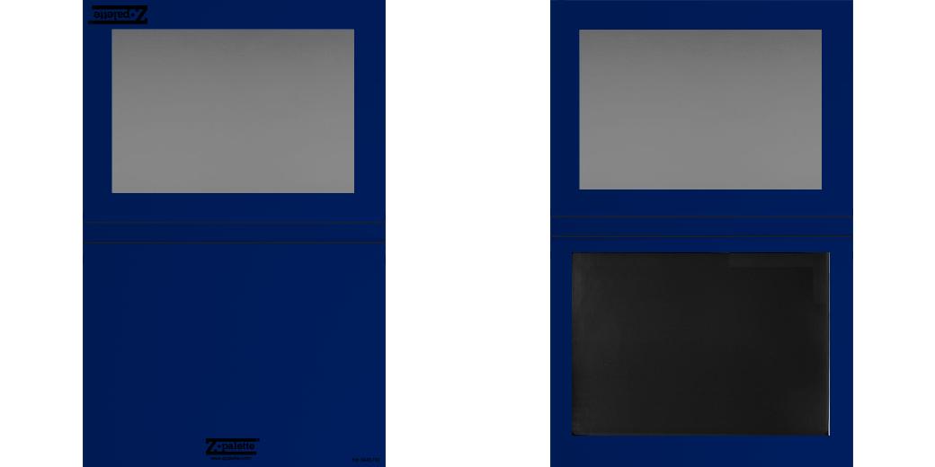 Custom Extra Large Z Palette