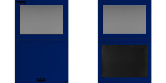 Custom Extra Large Z Palette