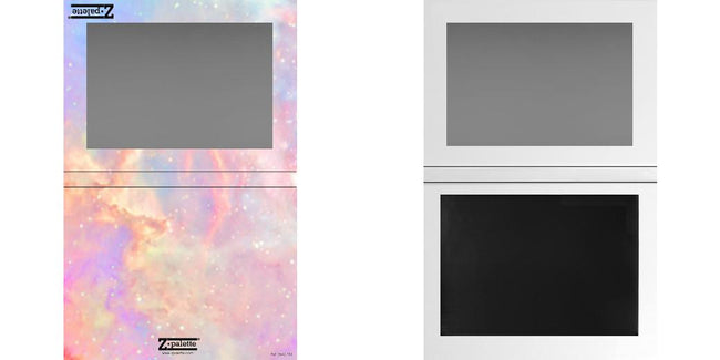 Custom Extra Large Z Palette