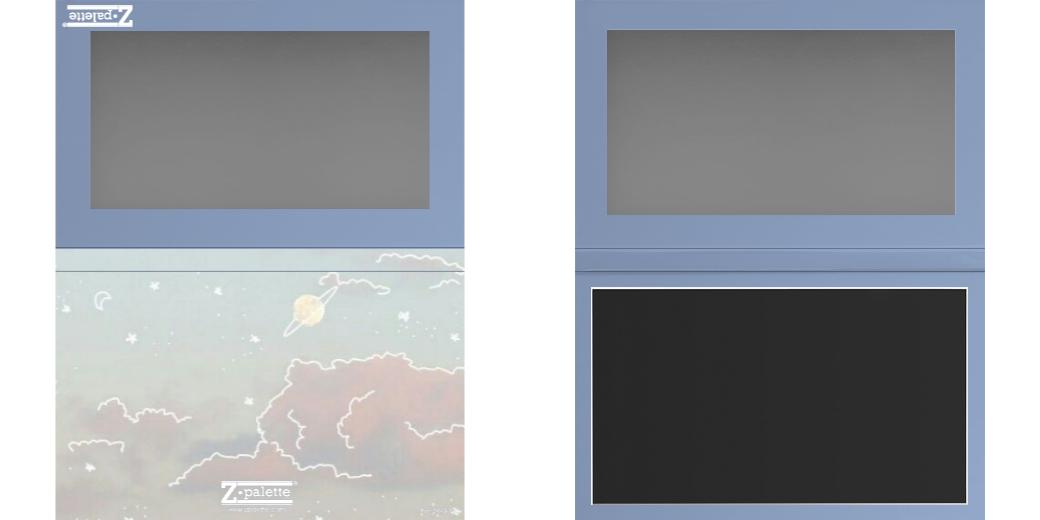 Custom Large Z Palette