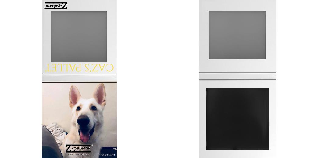 Custom Small Z Palette