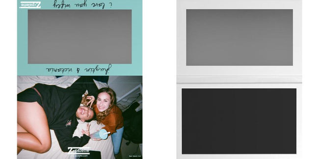 Custom Large Z Palette