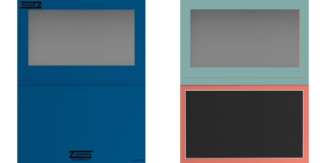 Custom Large Z Palette