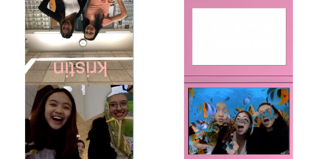 Custom Solid Z Palette