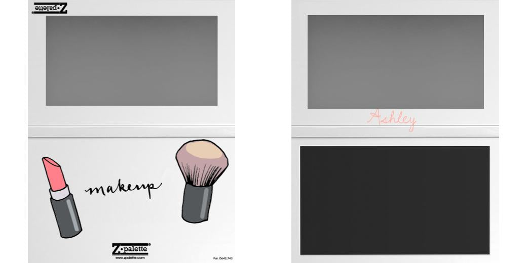 Custom Large Z Palette