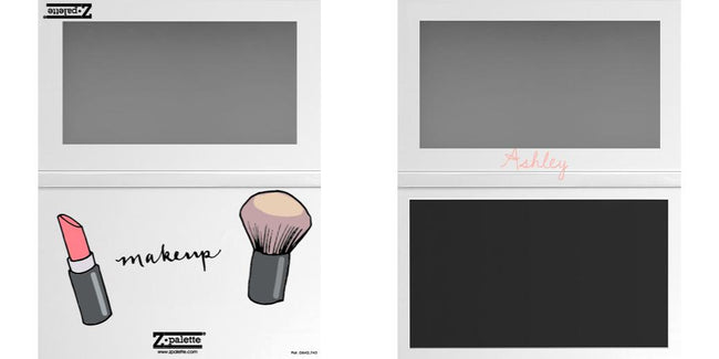 Custom Large Z Palette