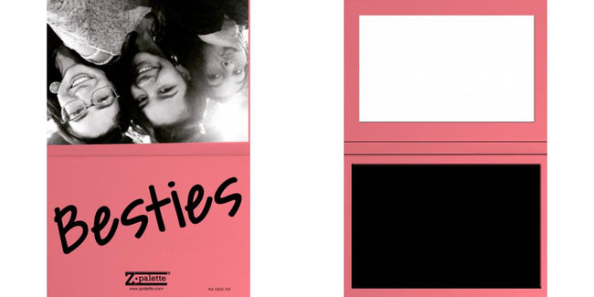 Custom Solid Z Palette