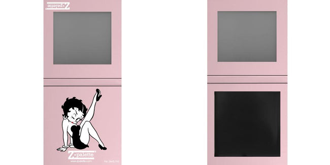 Custom Small Z Palette