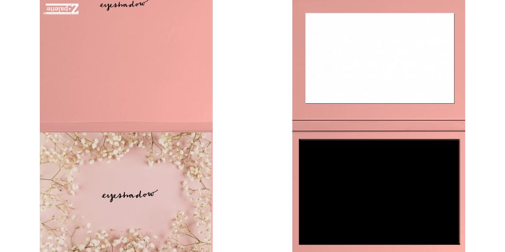 Custom Solid Z Palette