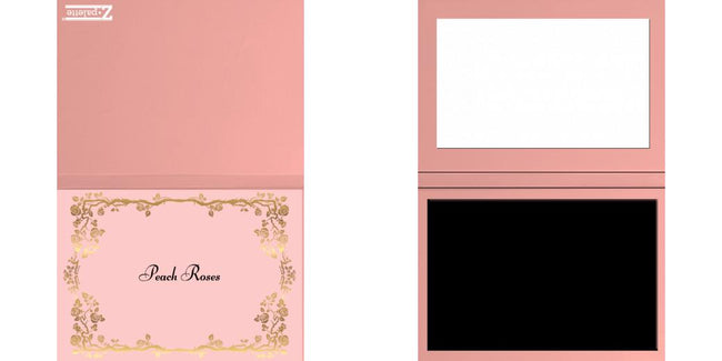 Custom Solid Z Palette