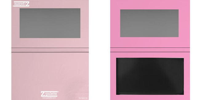 Custom Medium Deep Z Palette