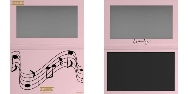 Custom Large Z Palette