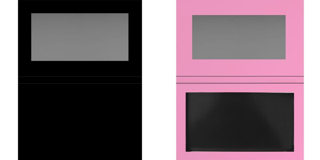 Custom Medium Deep Z Palette