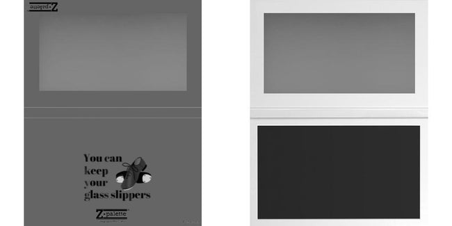 Custom Large Z Palette