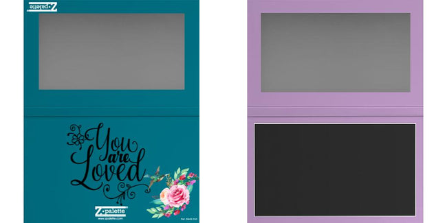 Custom Large Z Palette