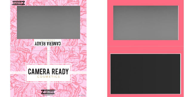 Custom Large Z Palette