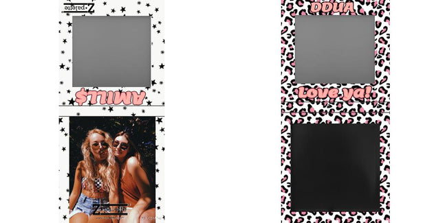 Custom Small Z Palette