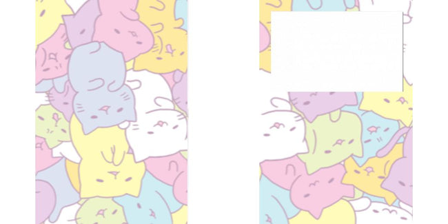 Custom Solid Z Palette