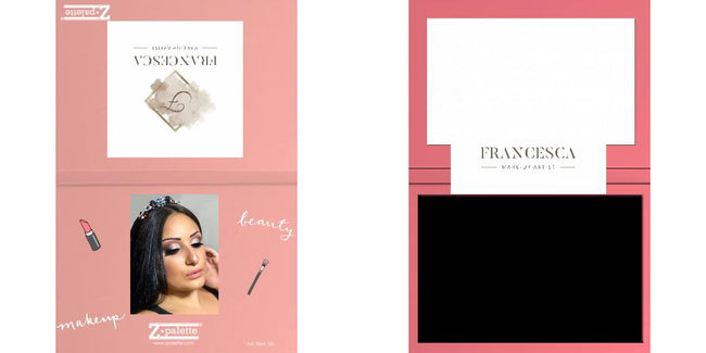 Custom Solid Z Palette