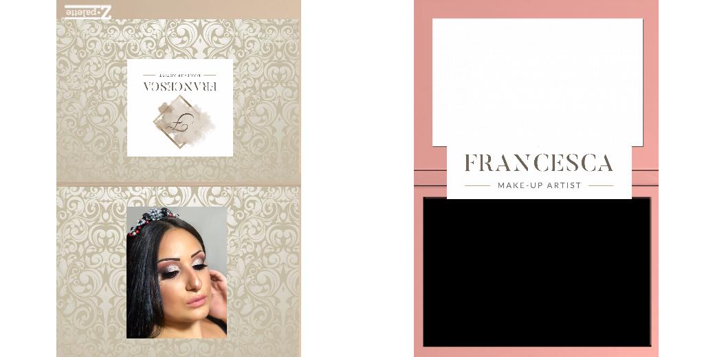 Custom Solid Z Palette