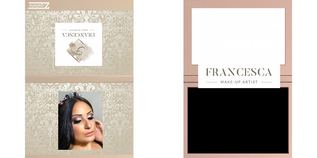 Custom Solid Z Palette