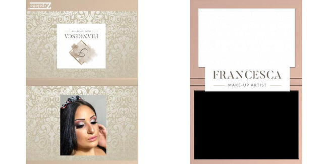 Custom Solid Z Palette