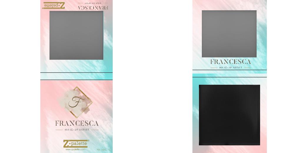 Custom Small Z Palette