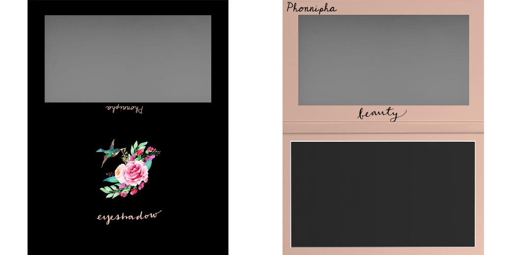 Custom Large Z Palette