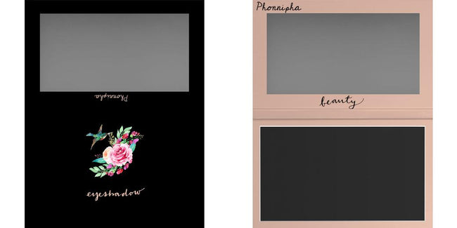 Custom Large Z Palette