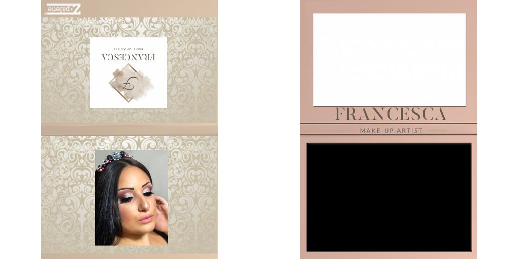 Custom Solid Z Palette