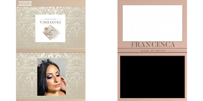 Custom Solid Z Palette