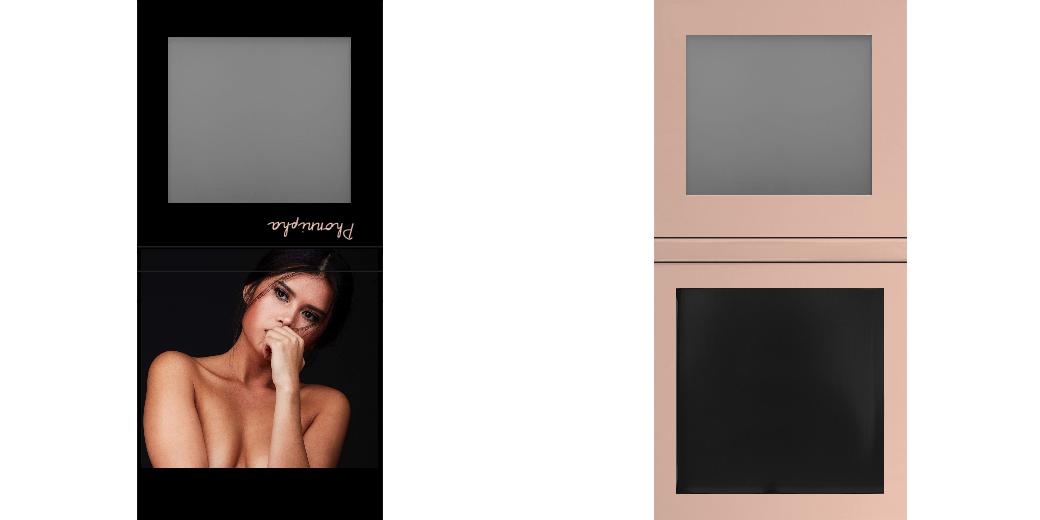 Custom Small Z Palette