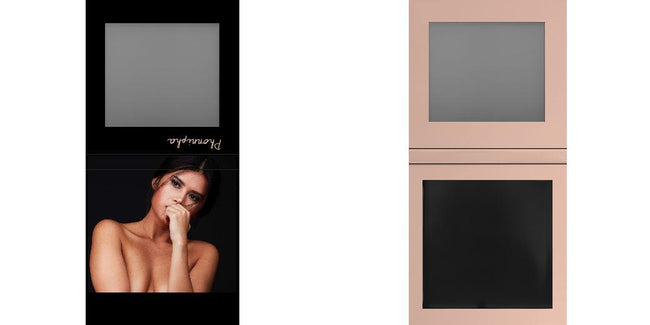 Custom Small Z Palette