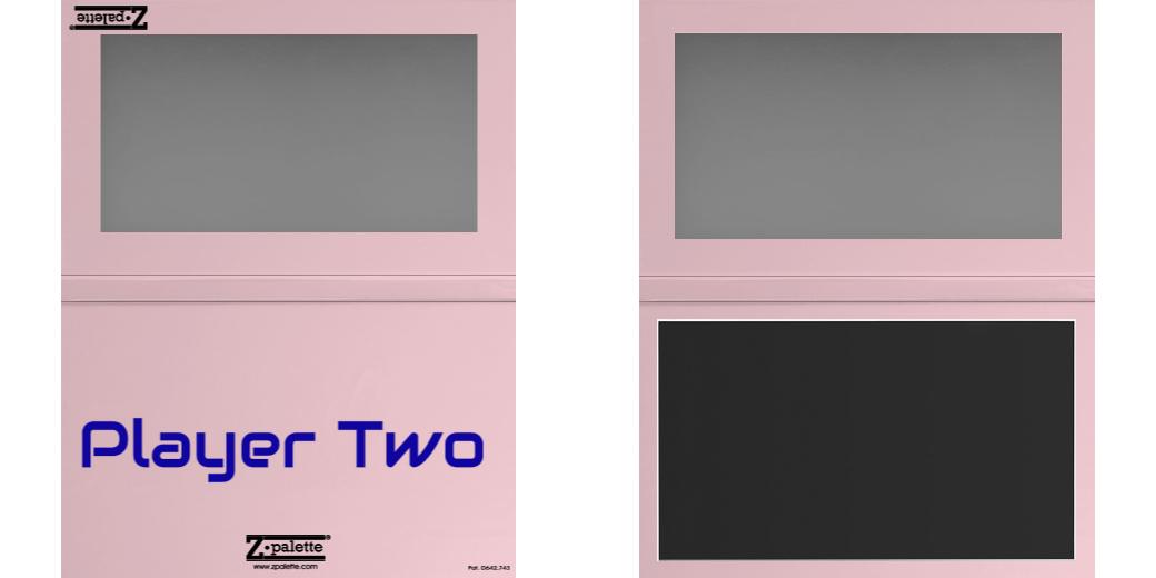 Custom Large Z Palette