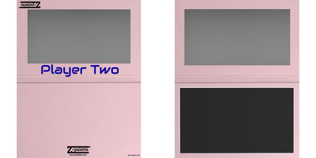 Custom Large Z Palette