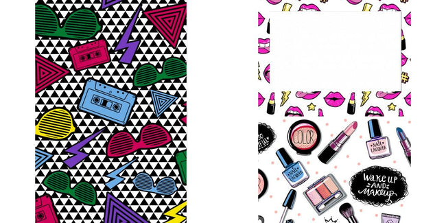 Custom Solid Z Palette