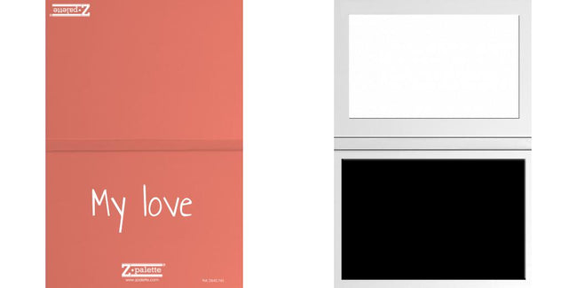 Custom Solid Z Palette