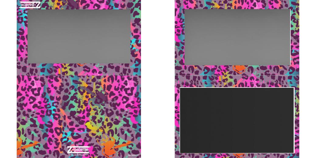 Custom Large Z Palette