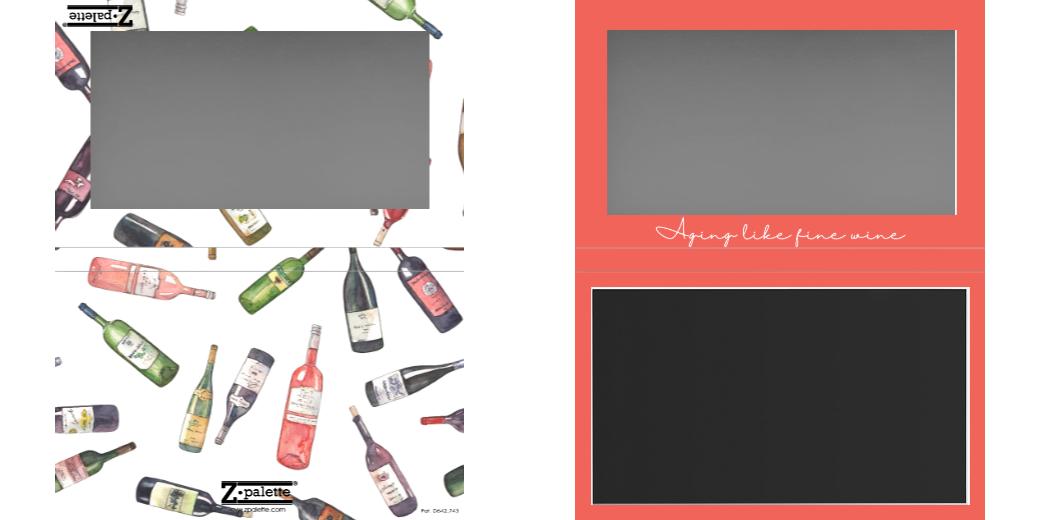 Custom Large Z Palette