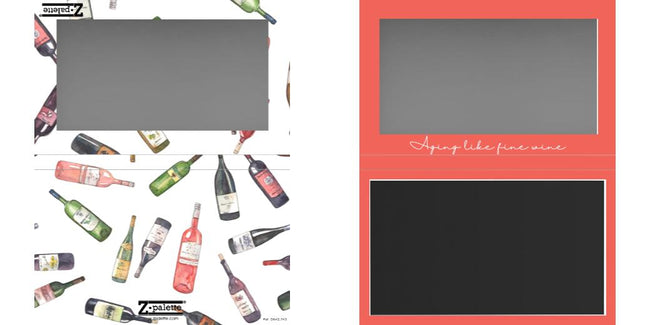 Custom Large Z Palette