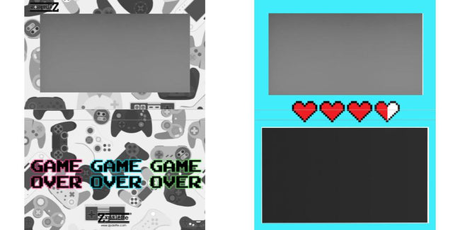 Custom Large Z Palette